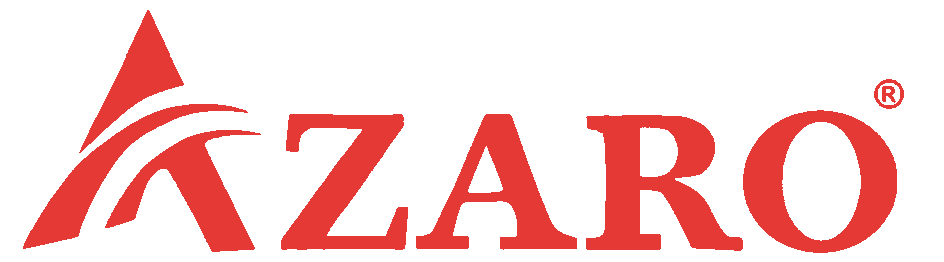 AZARO Logo