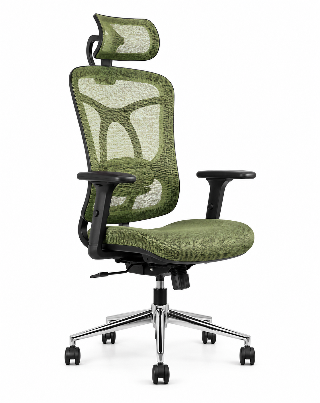 AZARO Premium Mesh Chair